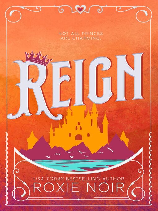 Title details for Reign by Roxie Noir - Available